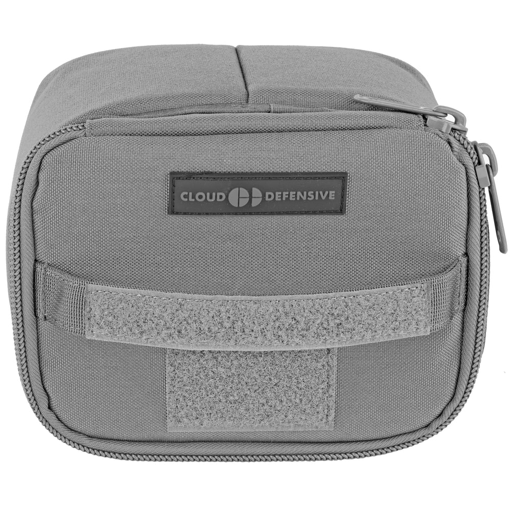 Cloud Defensive Ammunition Transport Bag Urban Gray