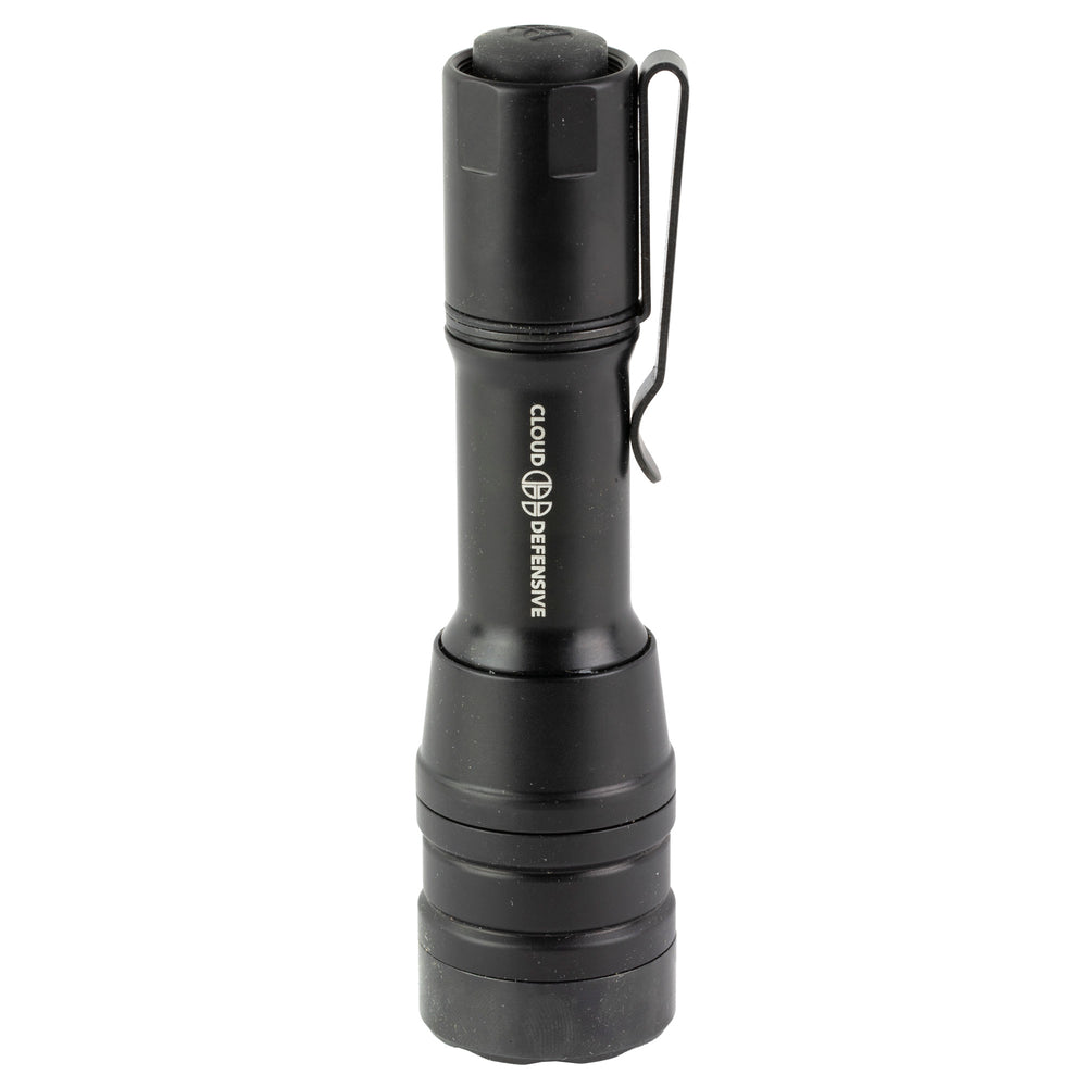 Cloud Defensive MCH Duty Hi-Output Light Black