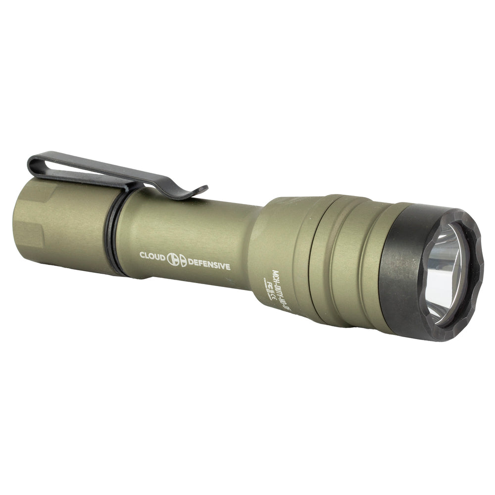 Cloud Defensive MCH Duty Hi-Output Light FDE