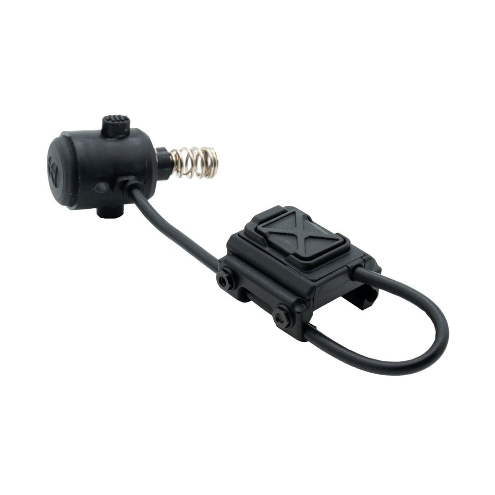 Cloud Defensive Rein Single Constant Switch
