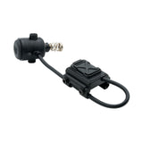Cloud Defensive Rein Single Constant Switch photo 1