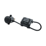 Cloud Defensive Rein Single Momentary Switch photo 1