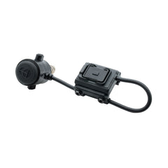 Cloud Defensive Rein Single Momentary Switch