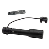 Cloud Defensive RL50 Light 1100 Lumens Black photo 1