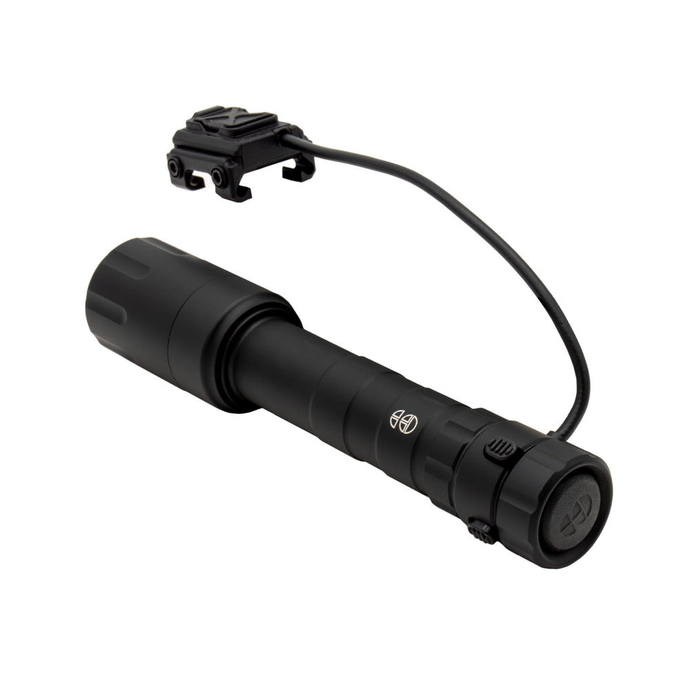 Cloud Defensive RL50 Light 1100 Lumens Black