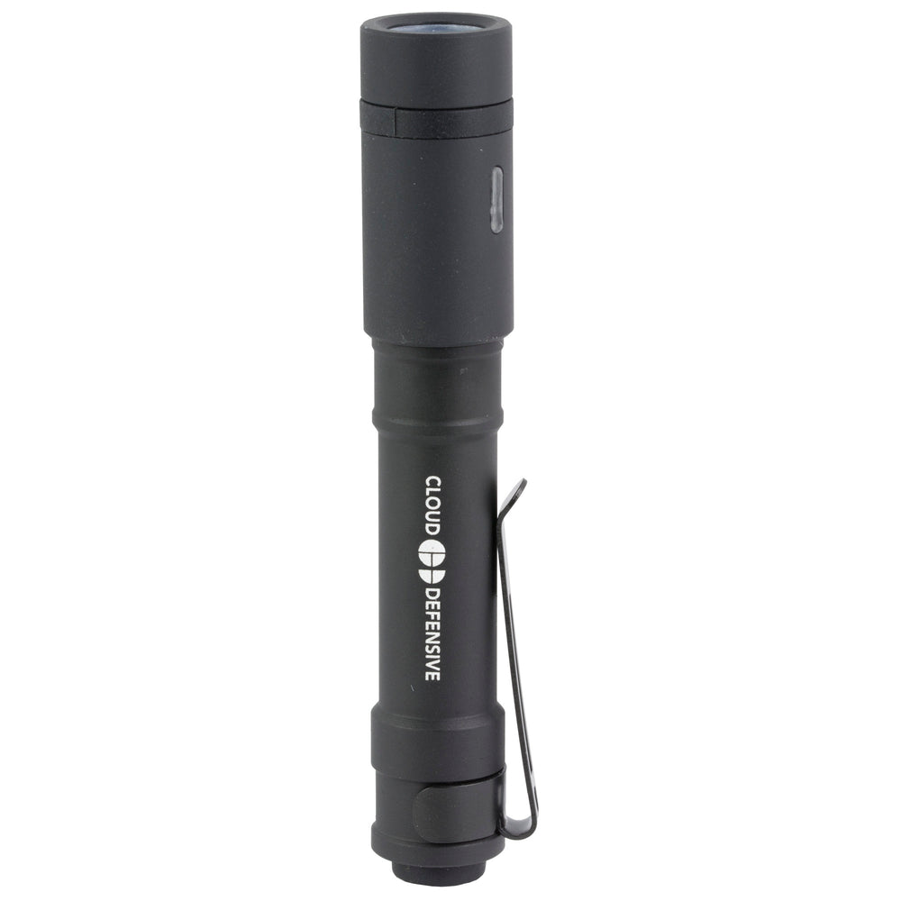 Cloud Defensive Chicro ADMN Light 350 Lumens Black