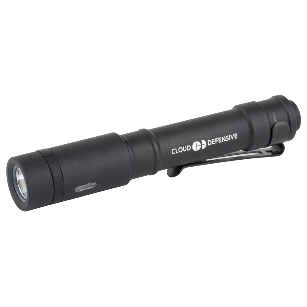 Cloud Defensive Chicro ADMN Light 350 Lumens Black