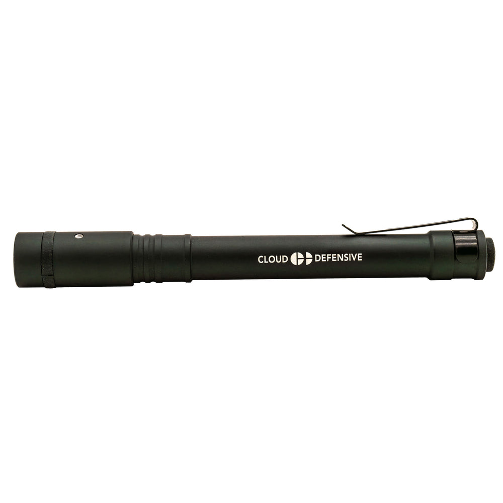 Cloud Defensive Chicro XL 500 Lumens Black
