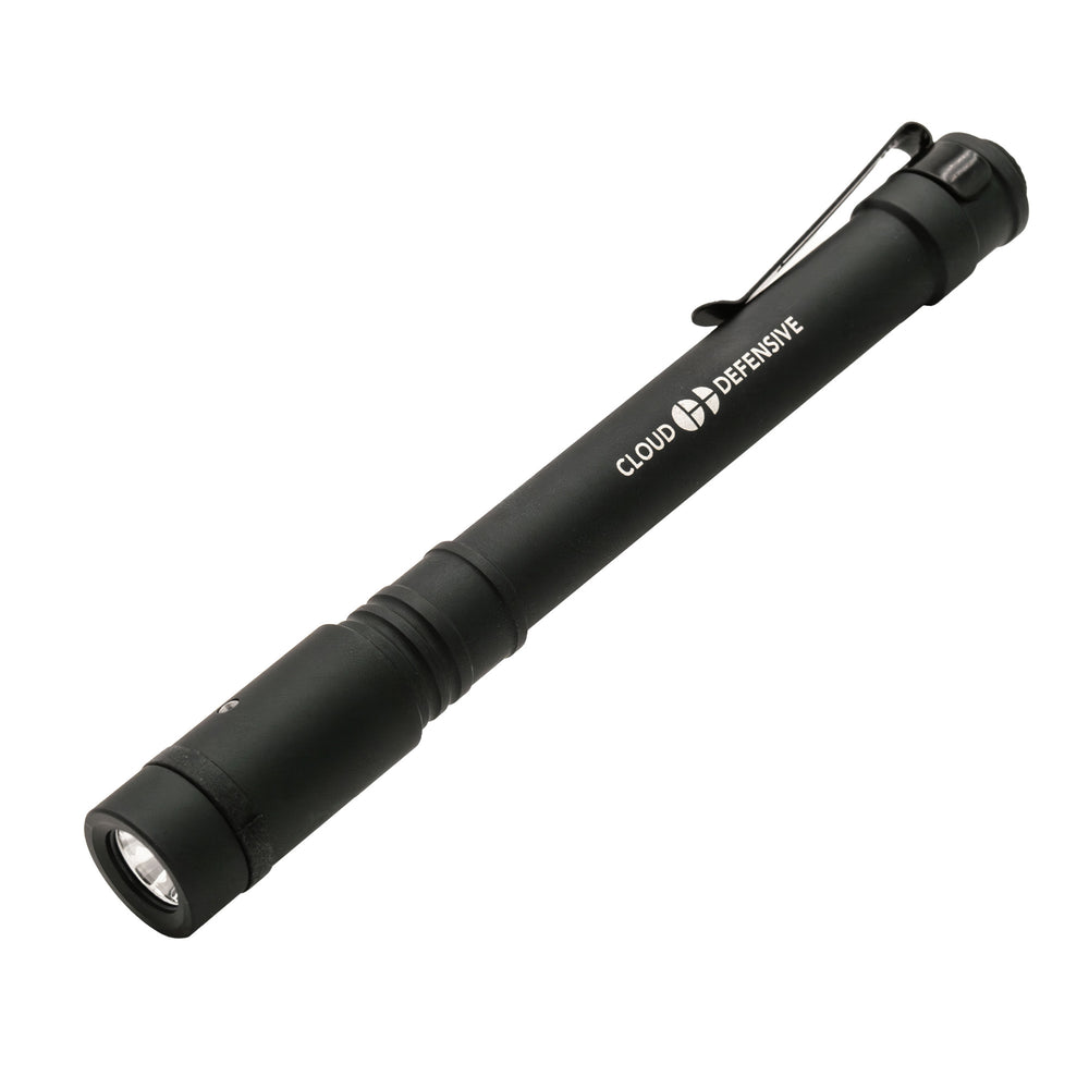 Cloud Defensive Chicro XL 500 Lumens Black