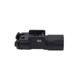 Cloud Defensive EPL Duty 1200 Lumen Black photo 1