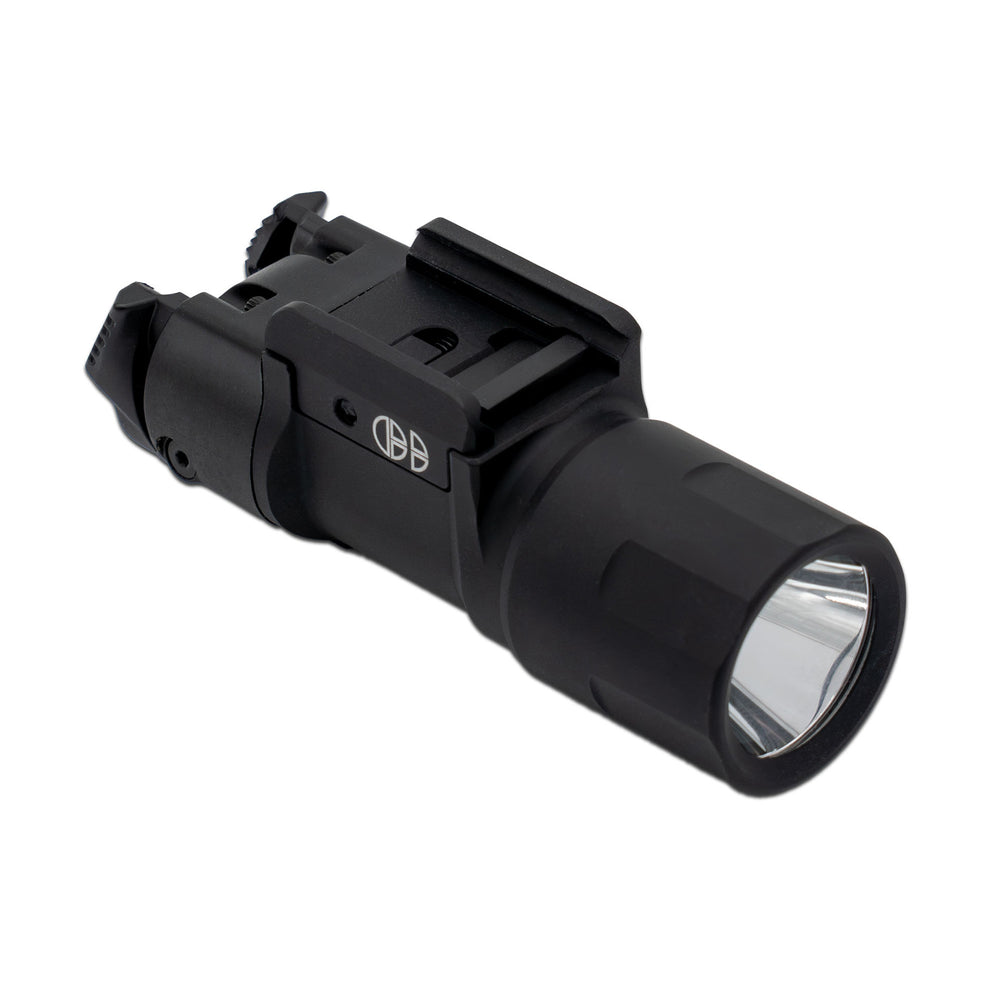 Cloud Defensive EPL Duty 1200 Lumen Black