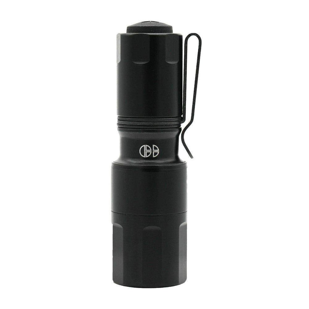 Cloud Defensive MCH Micro HC Light Black