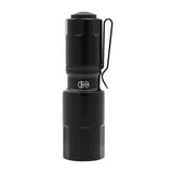 Cloud Defensive MCH Micro HC Light Black photo 1