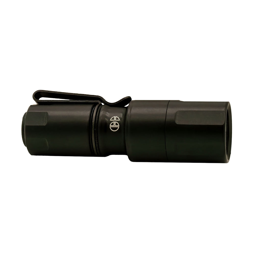 Cloud Defensive MCH Micro HC Light Black