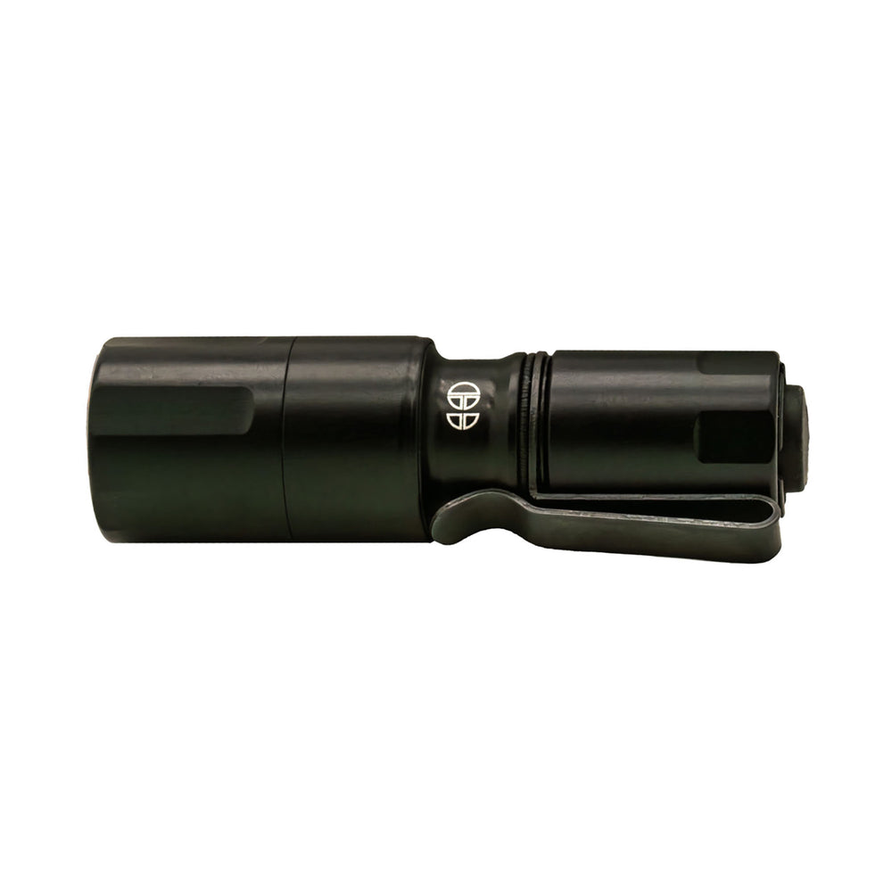 Cloud Defensive MCH Micro HC Light Black