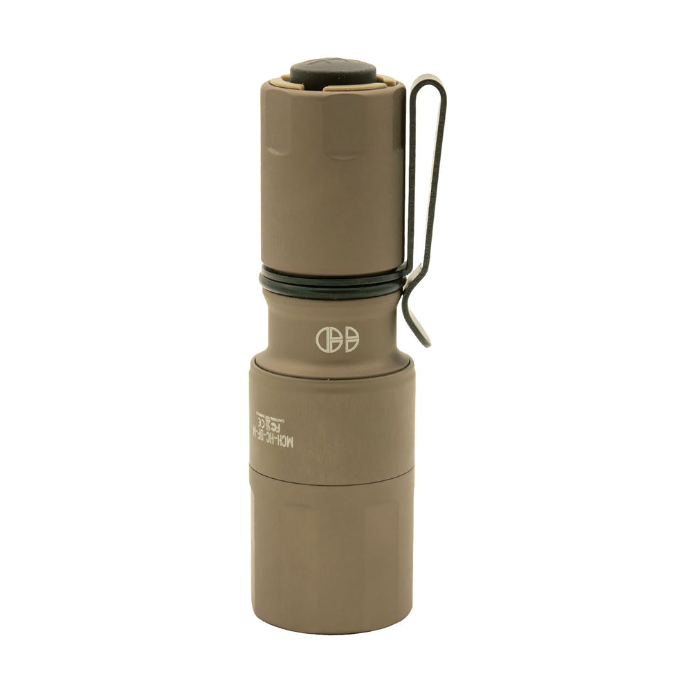 Cloud Defensive MCH Micro HC Light FDE
