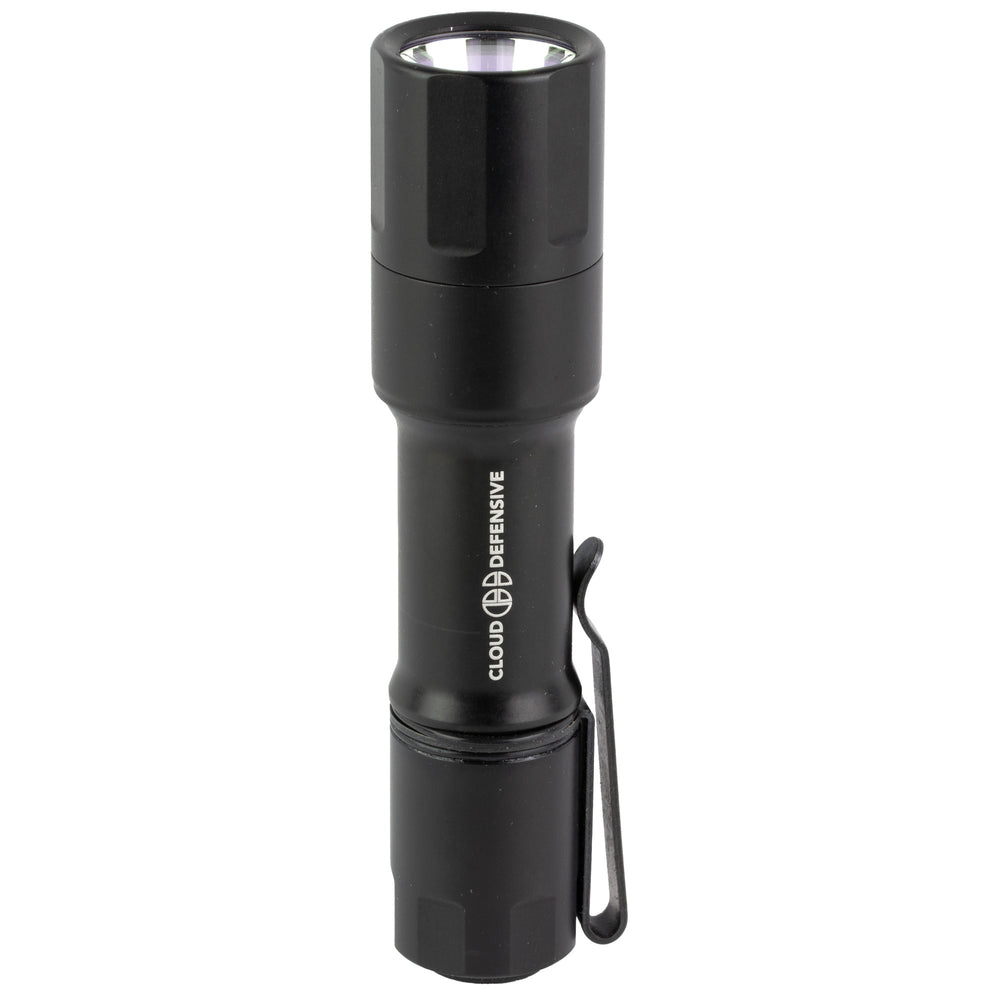 Cloud Defensive MCH HC Handheld Light Black