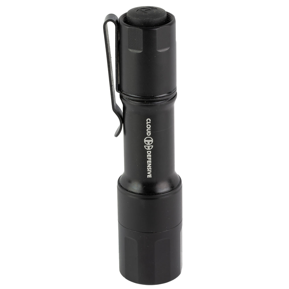 Cloud Defensive MCH HC Handheld Light Black