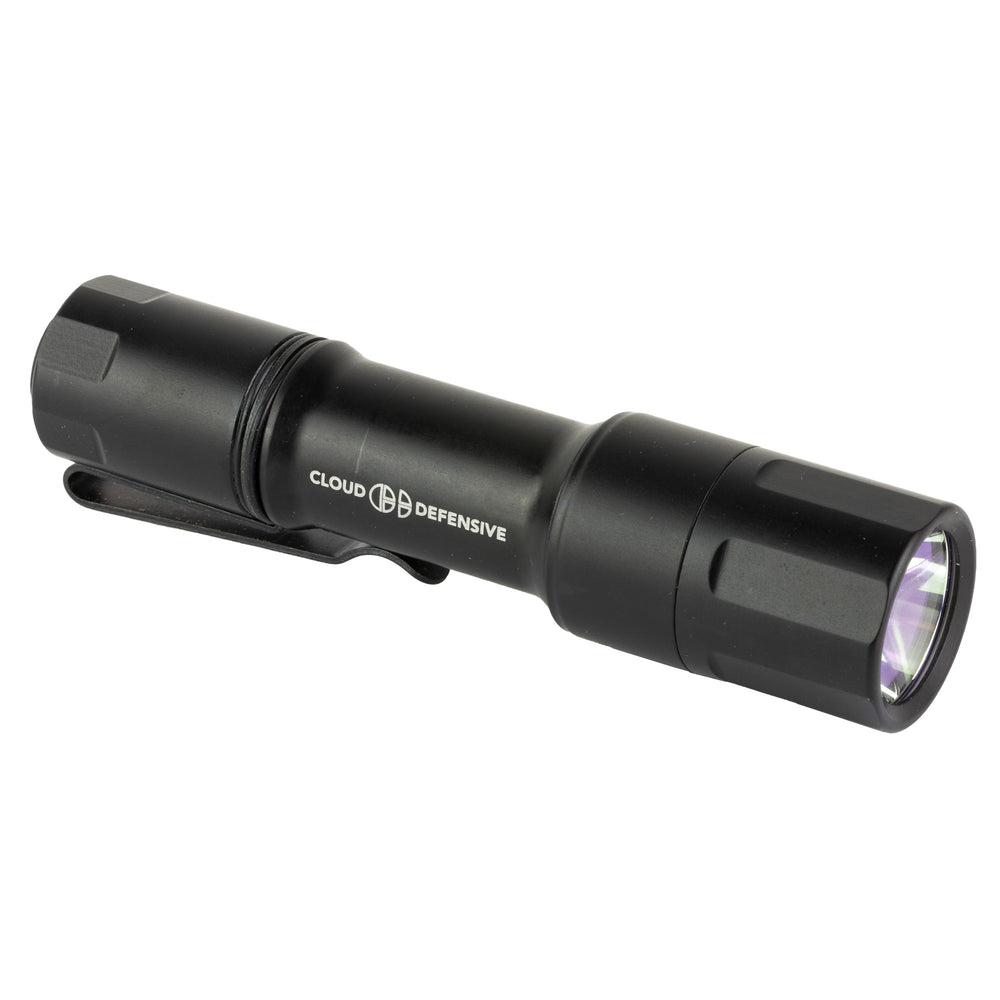 Cloud Defensive MCH HC Handheld Light Black