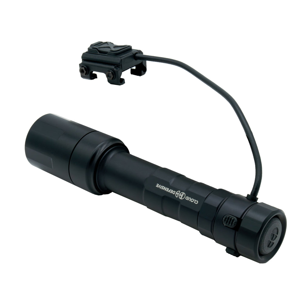 Cloud Defensive Rein 3.0 Complete Kit Black