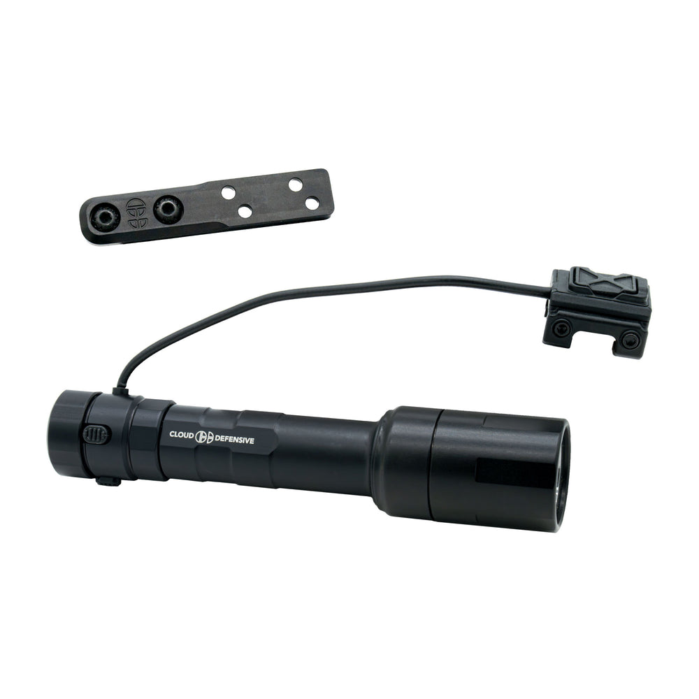 Cloud Defensive Rein 3.0 Complete Kit Black