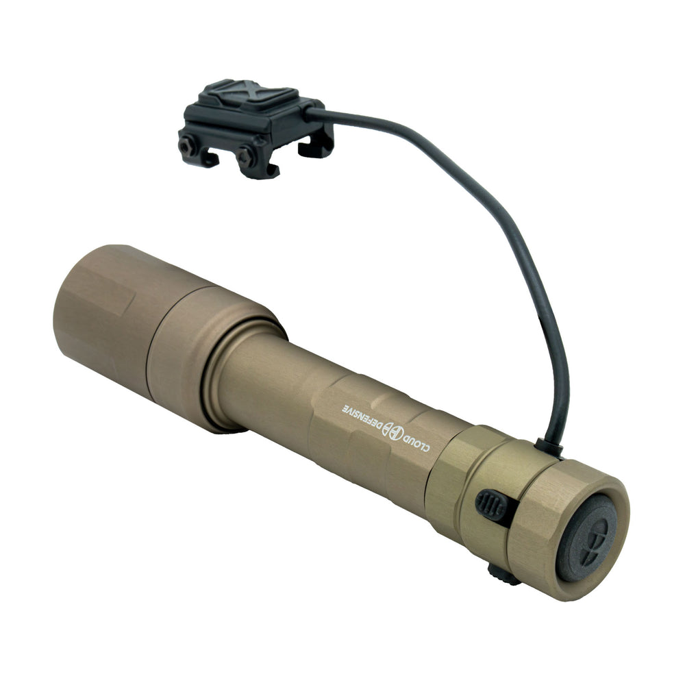 Cloud Defensive Rein 3.0 Complete Kit FDE