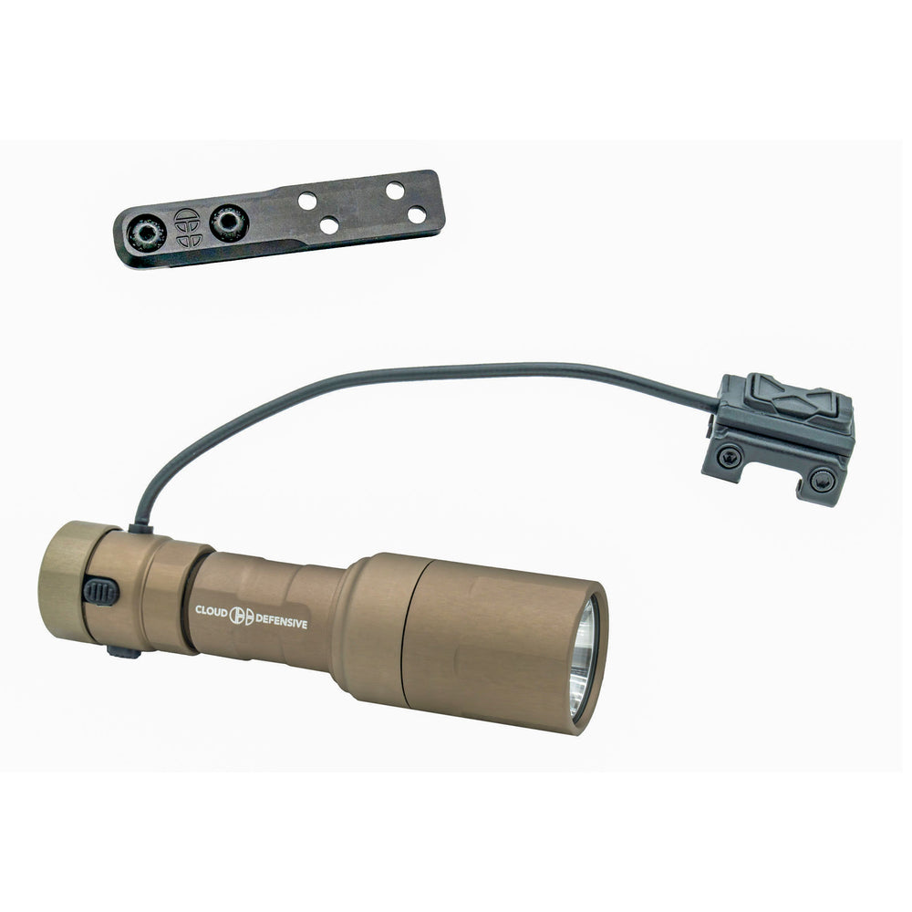 Cloud Defensive Rein Micro 3.0 FDE