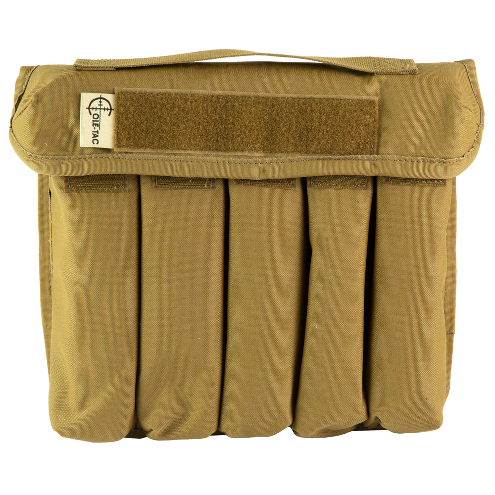 Coletac Can Caddy Coyote