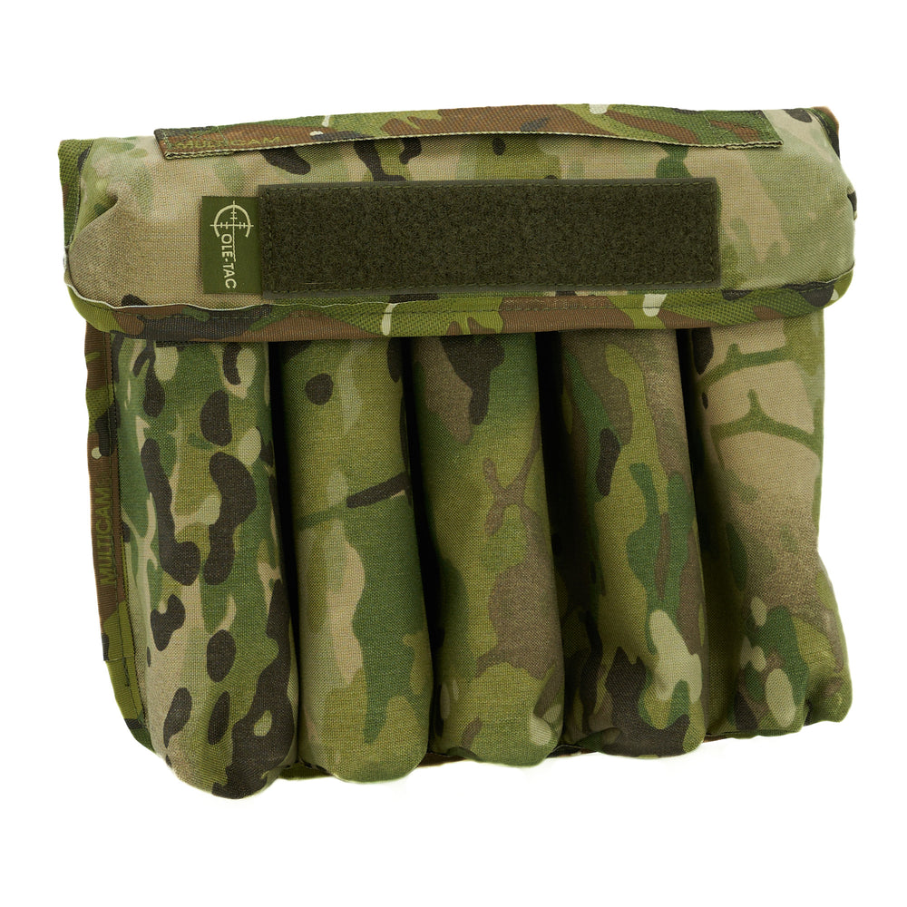 Coletac Can Caddy Multicam