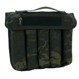 Coletac Can Caddy Multicam Black photo 1
