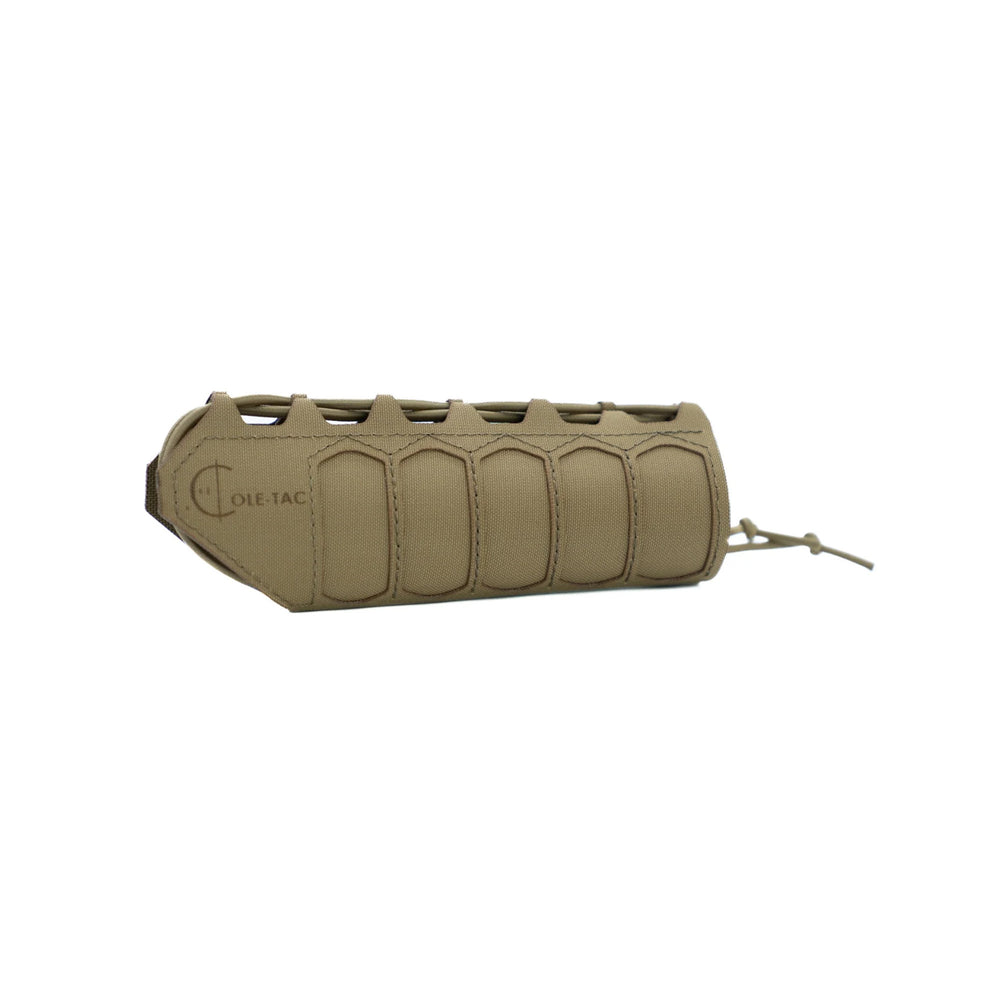 Coletac Handguard Wrap No Slots Coyote