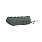 Coletac Handguard Wrap No Slots Green photo 1
