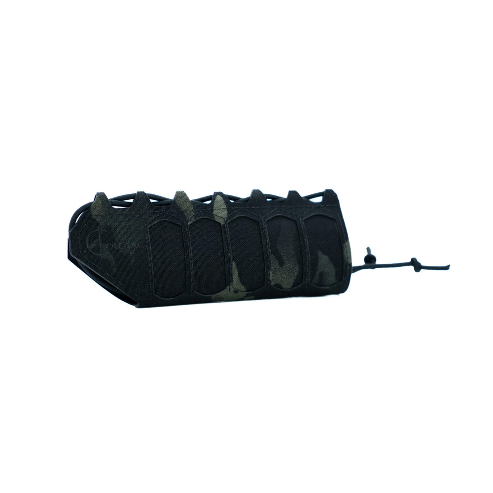 Coletac Handguard Wrap No Slots Multicam Black