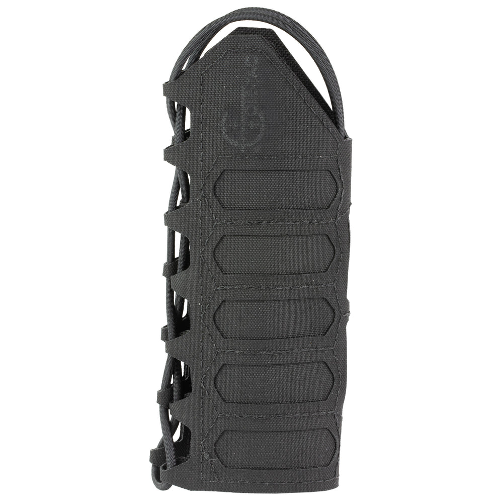 Coletac Handguard Wrap Slots Black