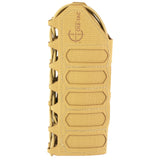 Coletac Handguard Wrap Slots Coyote photo 1