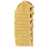 Coletac Handguard Wrap Slots Coyote photo 2