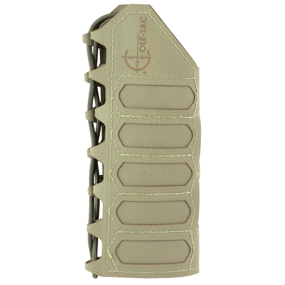 Coletac Handguard Wrap Slots Green