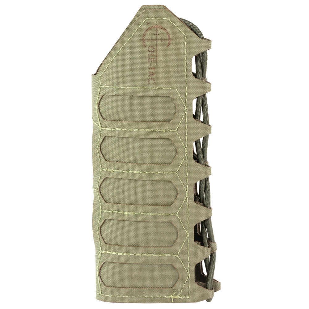 Coletac Handguard Wrap Slots Green