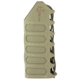 Coletac Handguard Wrap Slots Green photo 2