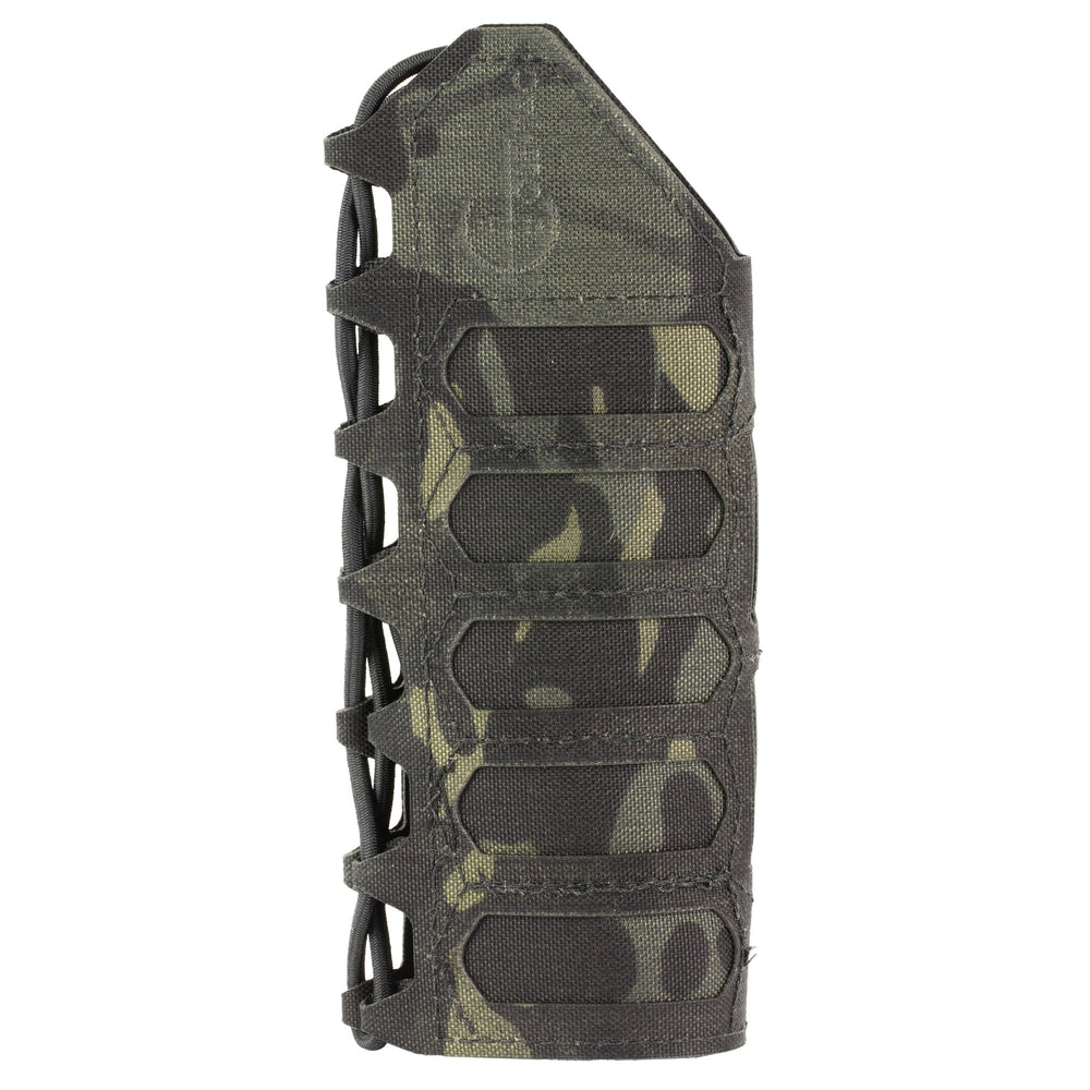 Coletac Handguard Wrap Slots Multicam Black
