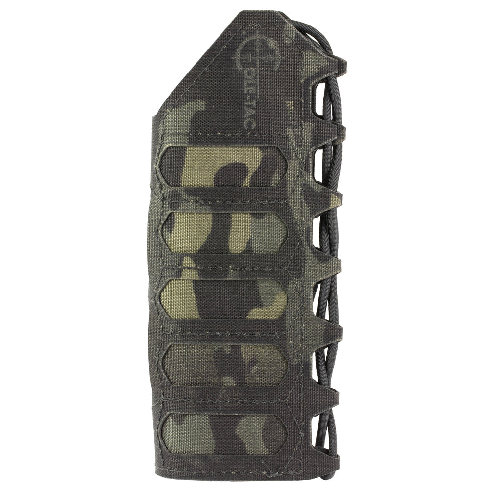 Coletac Handguard Wrap Slots Multicam Black