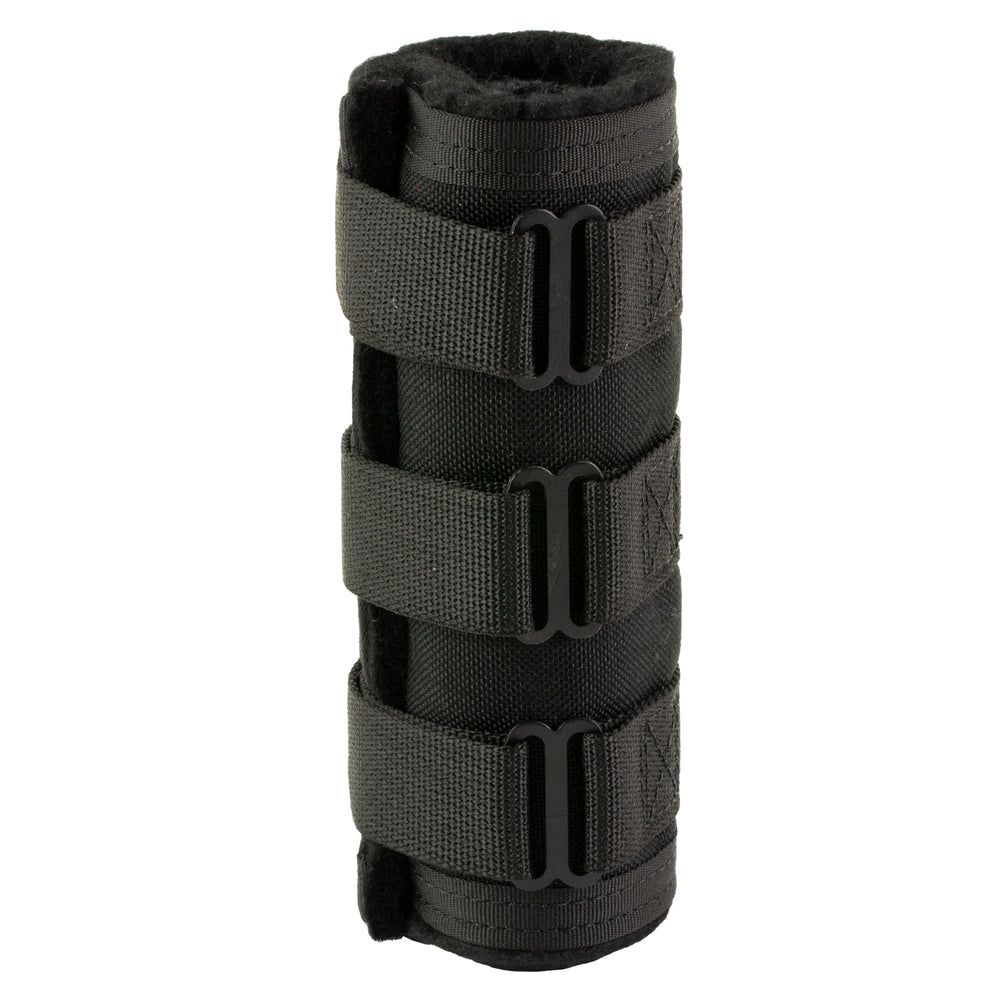 Coletac HTP 6 Suppressor Cover Black