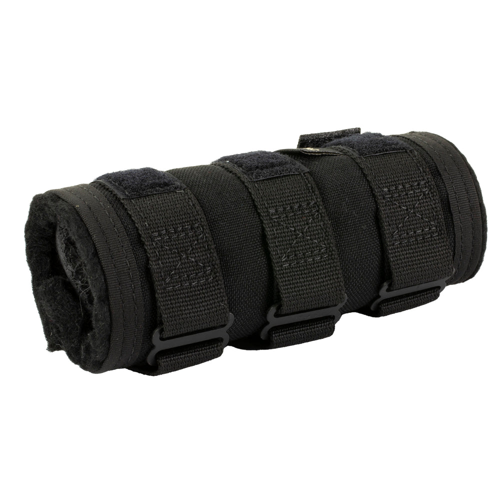Coletac HTP 6 Suppressor Cover Black