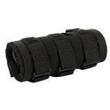 Coletac HTP 6 Suppressor Cover Black photo 3