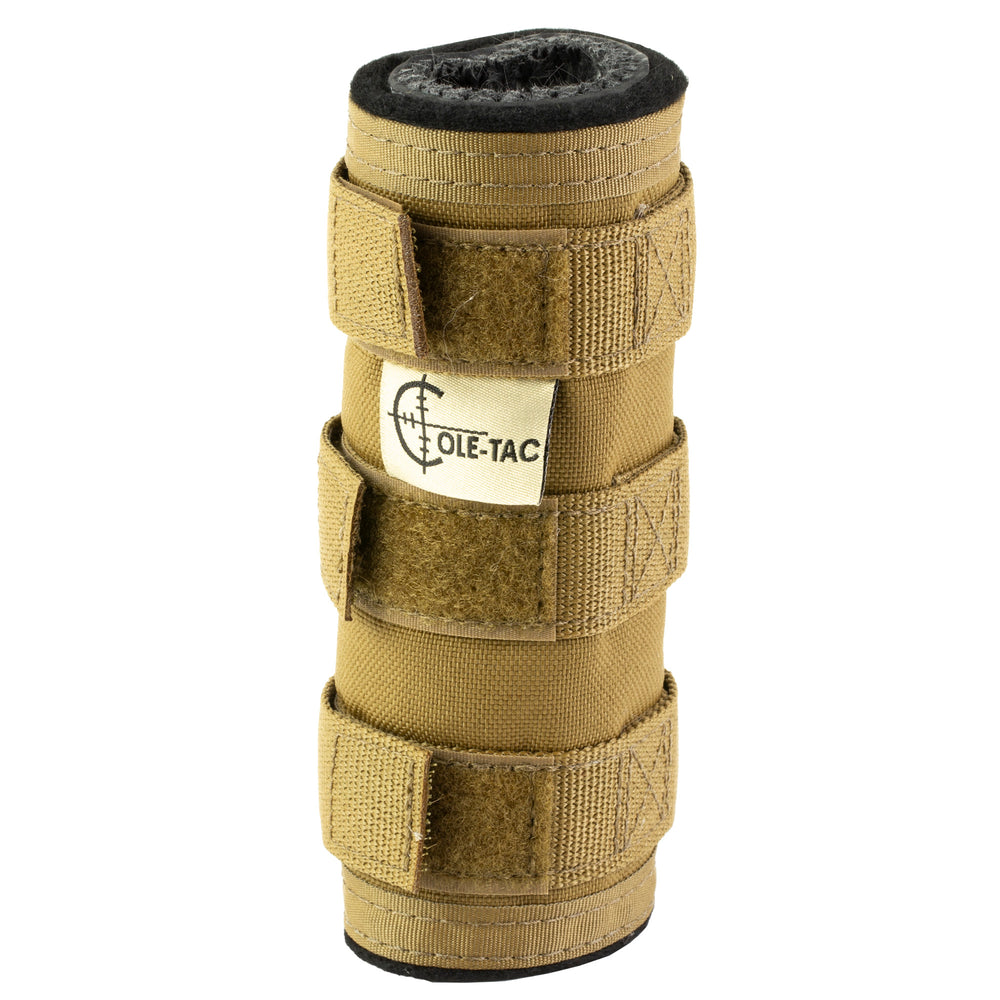 Coletac HTP 6 Suppressor Cover Coyote