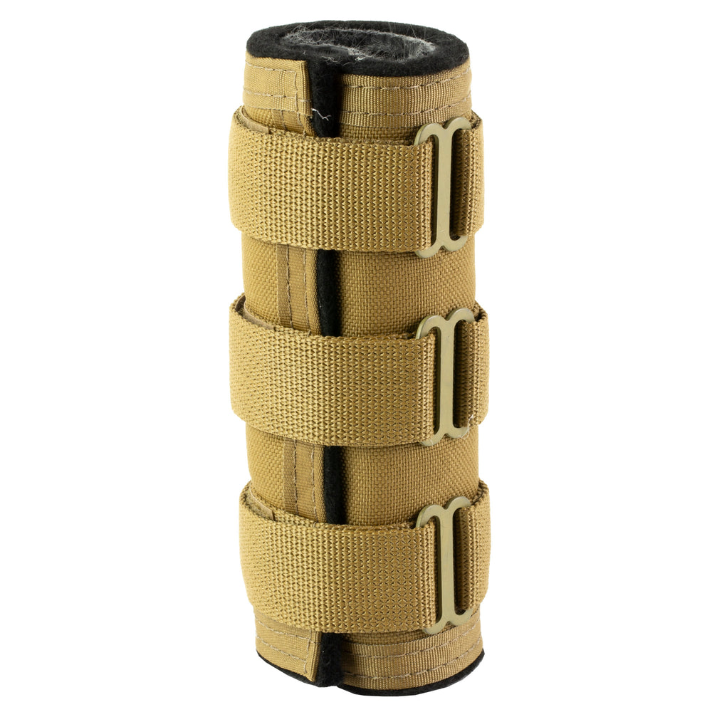 Coletac HTP 6 Suppressor Cover Coyote
