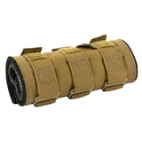 Coletac HTP 6 Suppressor Cover Coyote photo 3