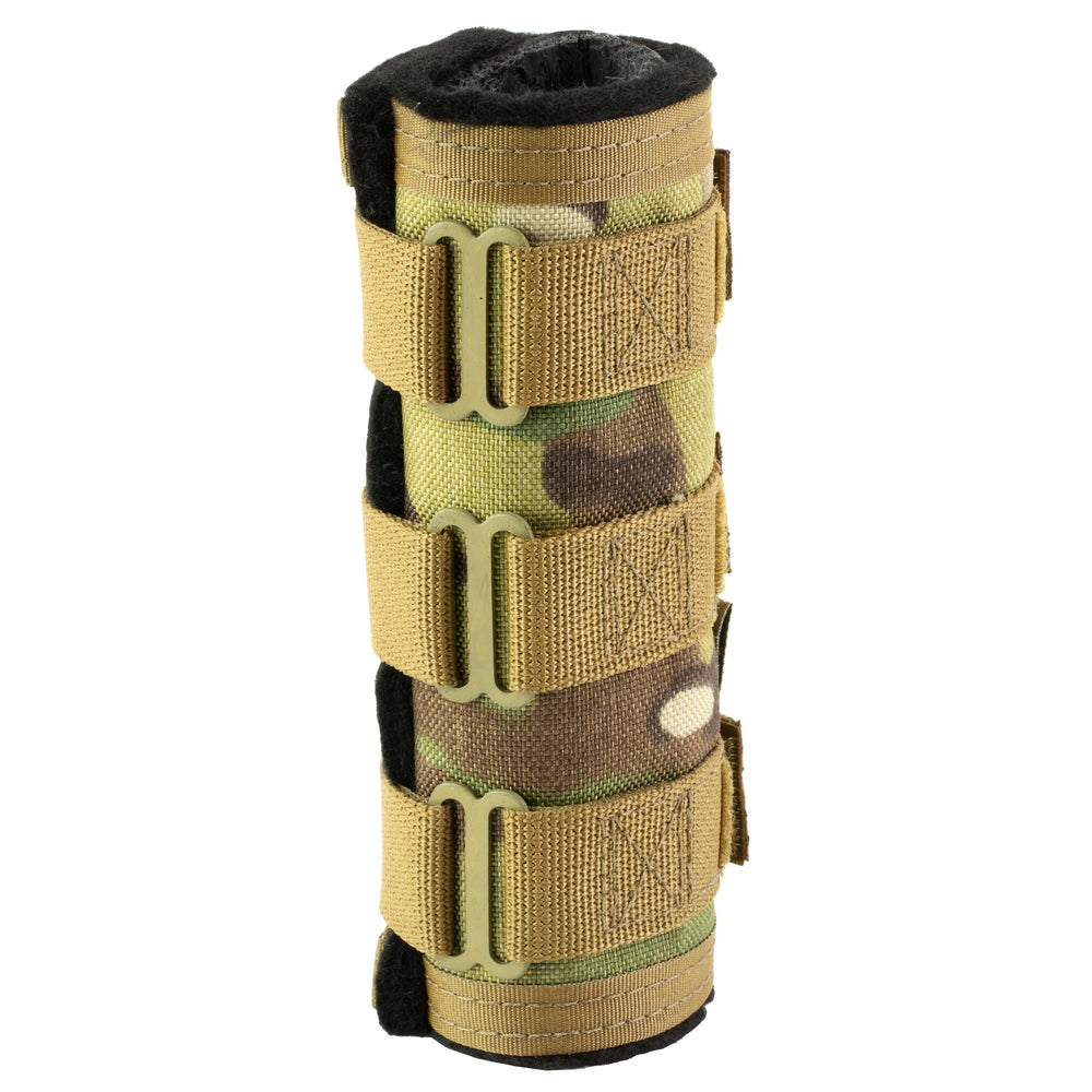 Coletac HTP 6 Suppressor Cover Multicam
