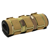 Coletac HTP 6 Suppressor Cover Multicam photo 3