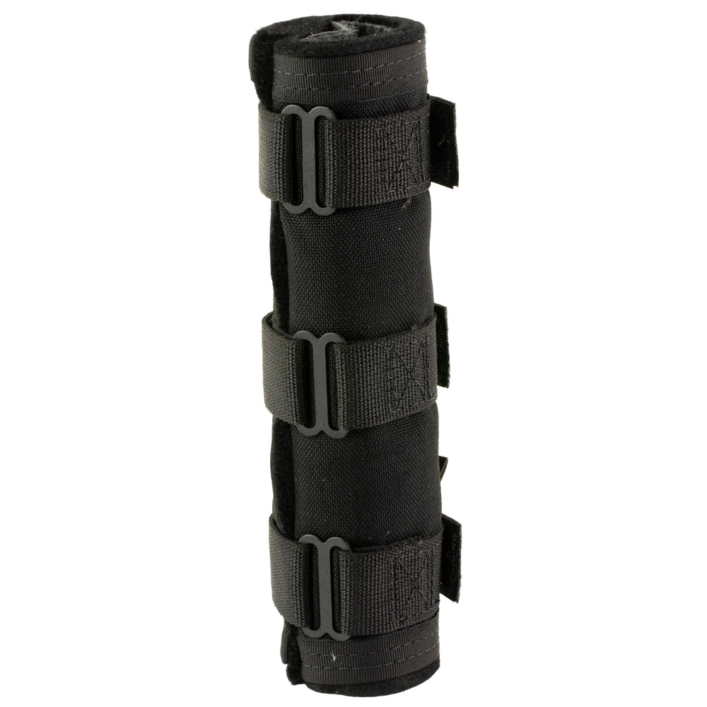 Coletac HTP 7.5 Suppressor Covr Black